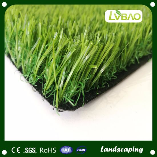Landscaping Green Home Garden Derocation Grass Artificial Grass Artificial Turf