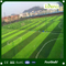 Artificial Colorful Grass Carpet for Balcony Hocky Running Track