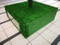 Artificial Boxwood Plant Green Wall Garden Decoration Indoor and Outdoor Artificial Grass Artificial Turf