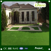 Decorative Multipurpose Natural-Looking Lawn Durable UV-Resistance Commercial Monofilament Artificial Turf