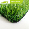 30mm 3/8inch 3colors Decoration Artificial Grass for Decoration