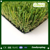 Landscape Garden Synthetic Turf Durable UV-Resistance Commercial Strong Yarn School Comfortable Fake Artificial Turf