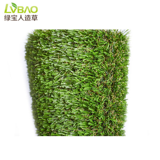 Outdoor Artificial Grass for Garden Flooring
