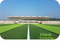 Soccer, Football, Sports with SGS Certified Synthetic Turf