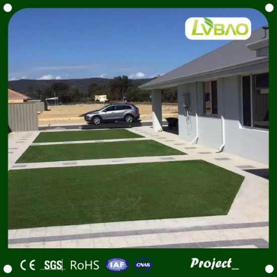 Landscape Artificial Grass and Synthetic Turf with Cheap Price