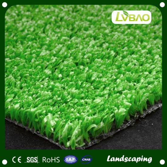 Green Summer Rooftop Decoration Artificial Grass Artificial Turf