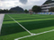 50mm Anti-UV PP Football Field Artificial Grass