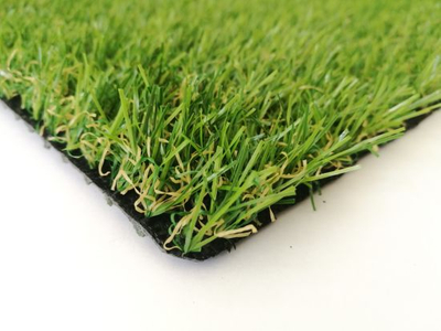 Environmental Friendly Strong Multipurpose Yarn UV-Resistance Customization Comfortable Fire Classification E Grade Artificial Grass