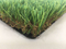 UV-Resistance Strong Yarn Home&Garden Decoration Yarn Carpet Fire Classification E Grade Synthetic Lawn Artificial Grass