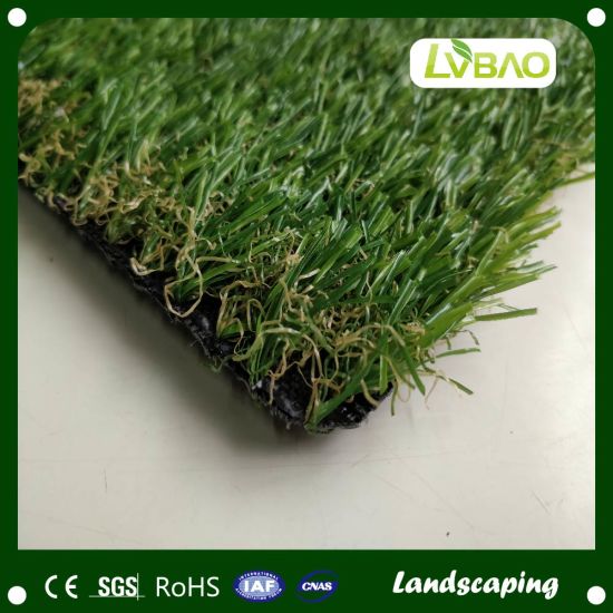 Residential Artificial Grass for Garden Landscaping Artificial Grass