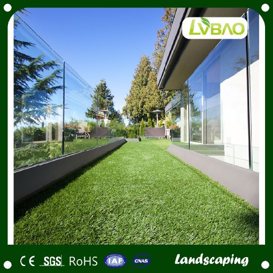 Mult Functional Artificial Grass for Landscaping