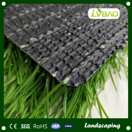 Chinese Golden Supplier Wholesale Artificial Carpet Football Grass