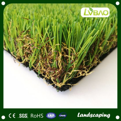 Evergreen Synthetic Turf Durable UV-Resistance Commercial Strong Yarn School Comfortable Fake Artificial Turf