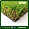 Green Color Synthetic Turf Durable UV-Resistance Commercial Strong Yarn School Comfortable Fake Artificial Turf