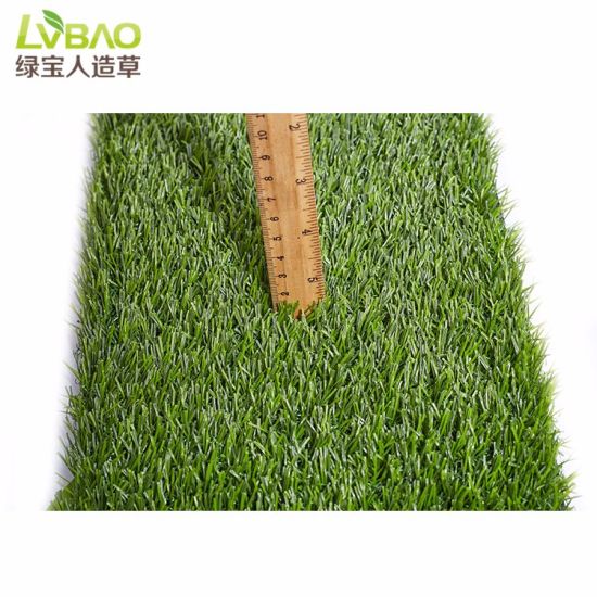 Green Grass Artificial