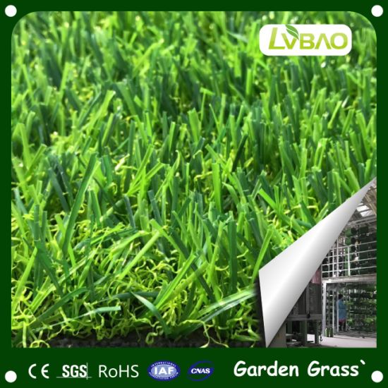 Home Garden Decoration Landscape Artificial Grass Artificial Turf