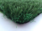 Anti-UV Wear-Resisting Artificial Carpet Turf for Dark Green Unfill Football/Soccer Grass