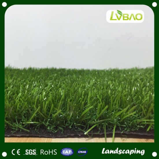 High Quality Artificial Grass with Factory Price