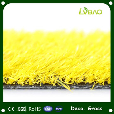 Garden UV-Resistance Durable Landscaping Synthetic Fake Lawn Home Commercial Grass Decoration Artificial Turf