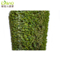 Anti-UV Landscape Decoration Synthetic Artificial Grass for Yard Flooring