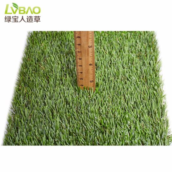 Mini Aquarium Football /Golf /Soccer Cheap Carpet Artificial Synthetic Grass