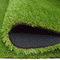 Backing PU Landscaping Synthetic Grass Turf for Garden