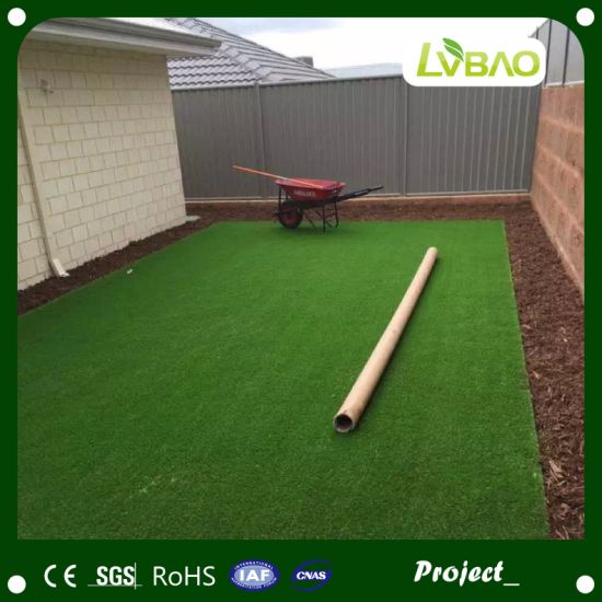 Wholesale 30mm 35mm 40mm Green Grass Garden Grass Landscape Grass Artificial Grass Artificial Turf
