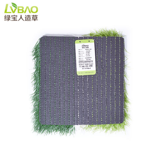 Professional Artificial Football Turf