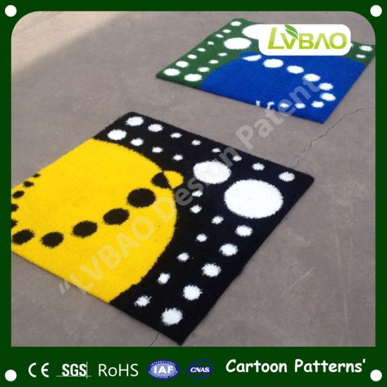 Champion Landscape Artificial Grass Dark Green Artificial Turf