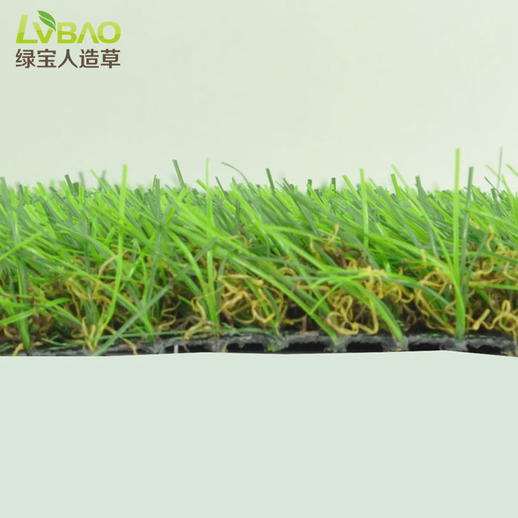 Leisure Commercial Synthetic Grass Artificial Grass Landscaping Grass
