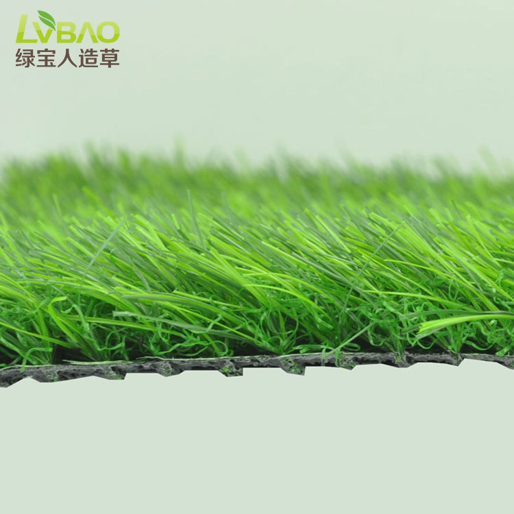 Chinese Golden Supplier Fustal Synthetic Grass Turf Filament Yarn
