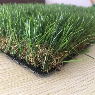 Fire Classification E Grade UV-Resistance Waterproof Small Mat Carpet Commercial Artificial Grass