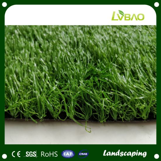 25mm 35mm 45mm Home Garden Decoration Landscape Grass