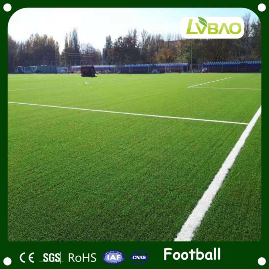 Curved Monofilament Golf Grass Artificial Turf