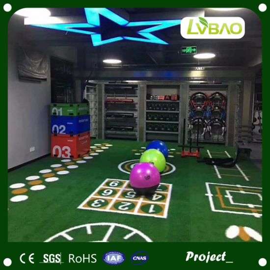 Factory Supply Synthetic Grass for Football Field Soccer Tennis