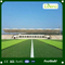 Football Artificial Turf S Shape Yarn Artificial Grass