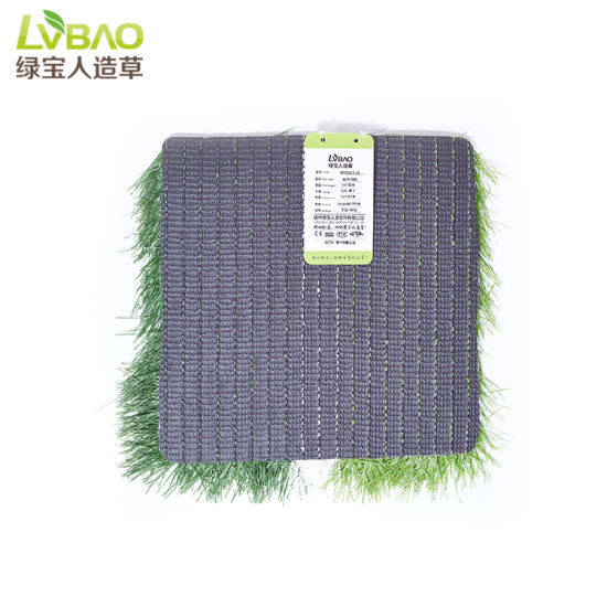 Waterless Football Turf