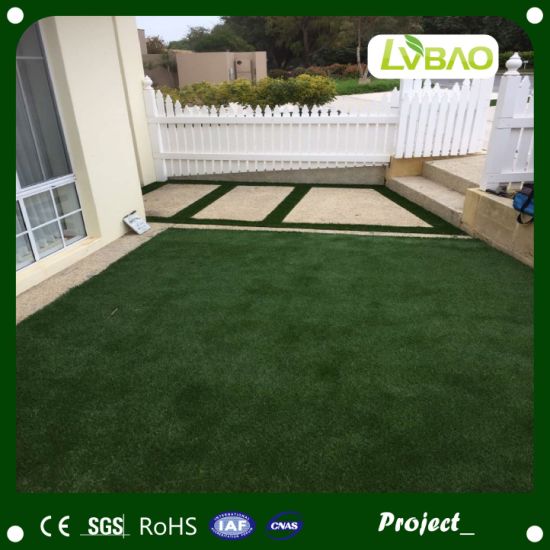 Home Garden Landscaping Decoration Carpets Synthetic Turf Artificial Grass