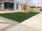 Four Tones Natural Looking Turf/Carpet for Garden and Home Decoration Artificial Grass