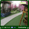 4 Tones Decorative Artificial Grass Garden Use Artificial Turf