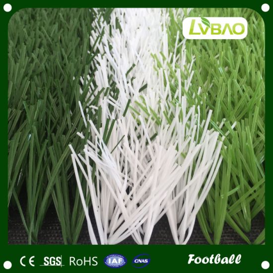 Wholesale Green Grass Football Field Artificial Grass Artificial Turf
