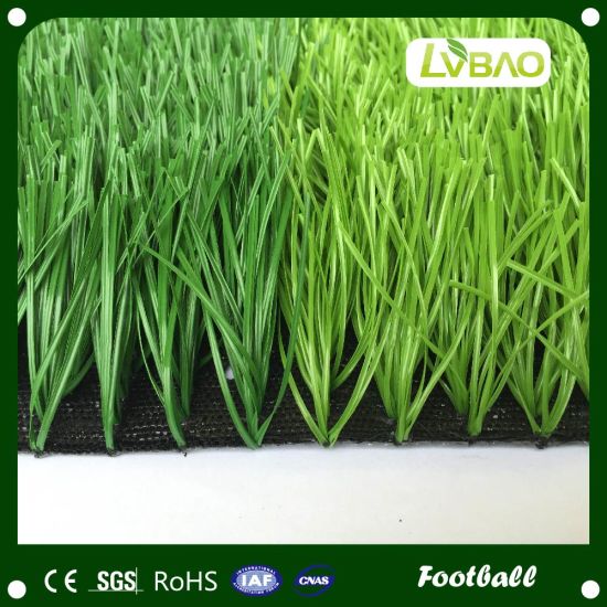 Outdoor Flooring 40mm PE Playground Artificial Grass