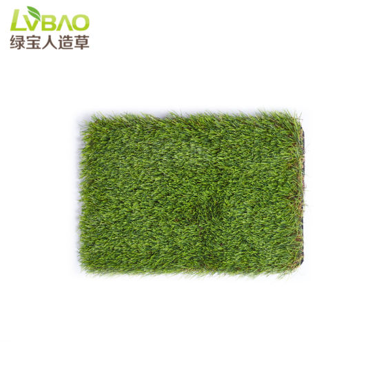 Landscaping Artificial Fake Lawn Home Yard Commercial Grass Garden Decoration Synthetic Artificial Grass