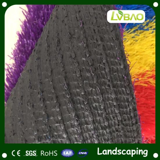 Commercial Fire Classification E Grade Carpet Waterproof Fake Lawn Synthetic Pet Sports Artificial Grass