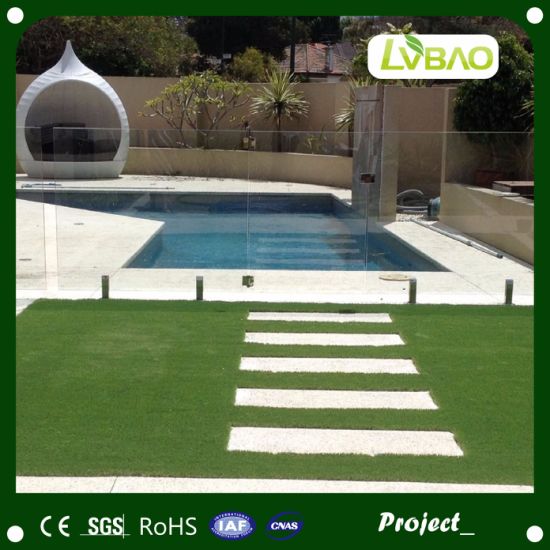 Landscaping Outdoor Artificial Grass Synthetic Grass