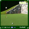 Factory Manufactured Artificial Grass Golf Hitting Mat Golf Chipping Green Turf