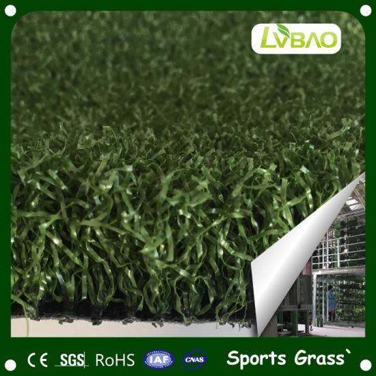 Grass PE PP Sports Strong Monofilament Durable Synthetic Anti-Fire UV-Resistance Playground Indoor Outdoor Golf Artificial Turf