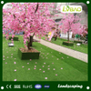 Customized Different Style Artificial Carpet Green Grass for Indoor Wedding