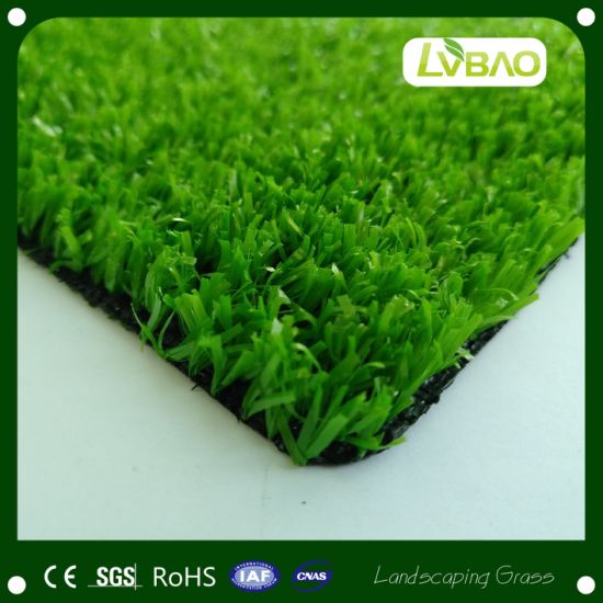 Cheap Green Blue Black Anti-Fire Small Mat Landscaping Yard Grass DIY Decoration Artificial Turf