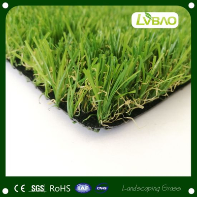 Strong Yarn Multipurpose Yard Decoration Pet Home Commercial Landscaping Artificial Turf